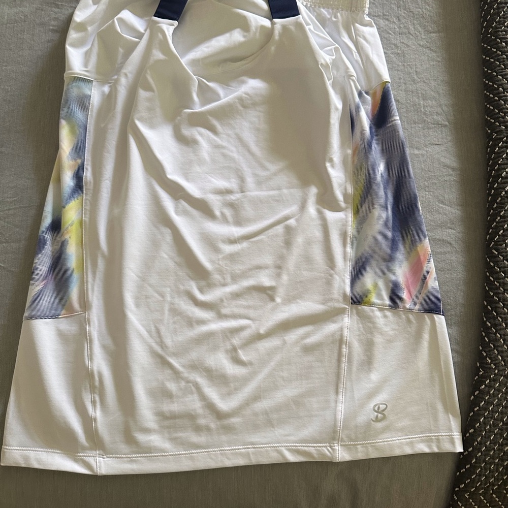 Sofibella Team Women’s Tennis Skirt